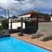 Tenda a pergola
